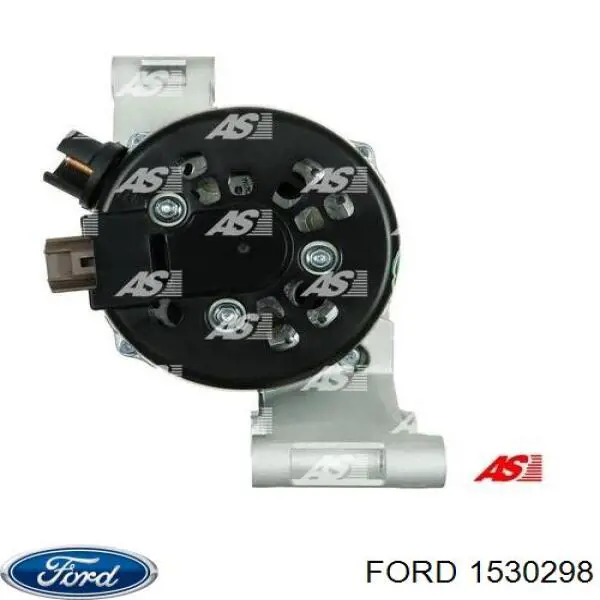 Alternator 1530298 Ford