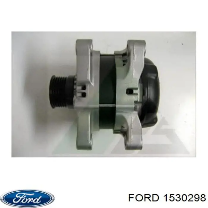 1530298 Ford Alternator