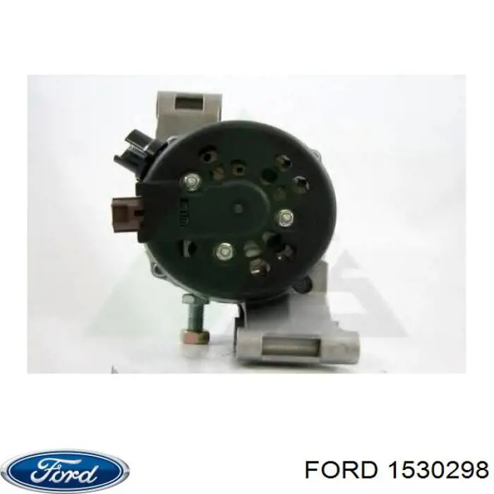 Alternator Ford 1530298