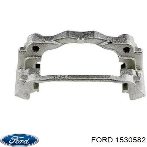 Jarzmo zacisku hamulcowego tylnego Ford 1530582 cena, od 38,12 USD