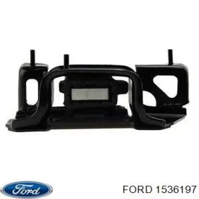 1536197 Ford Poduszka (podpora) silnika lewa