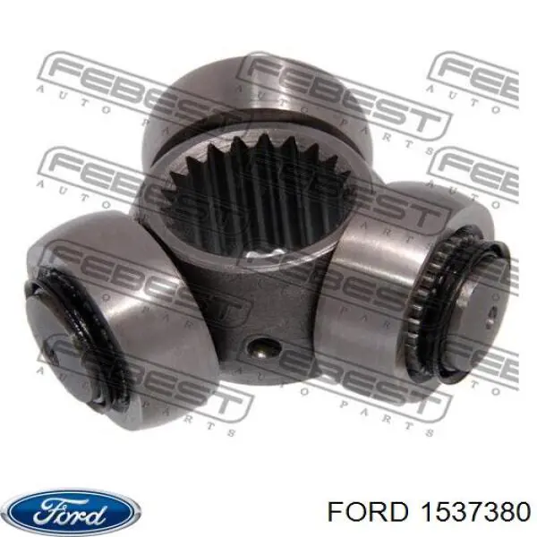 1537380 Ford Przegub homokinetyczny wewnętrzny przedni prawy