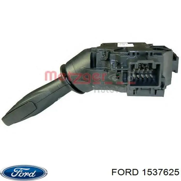 Przełącznik zespolony prawy Ford 1537625 cena, od 37,46 USD