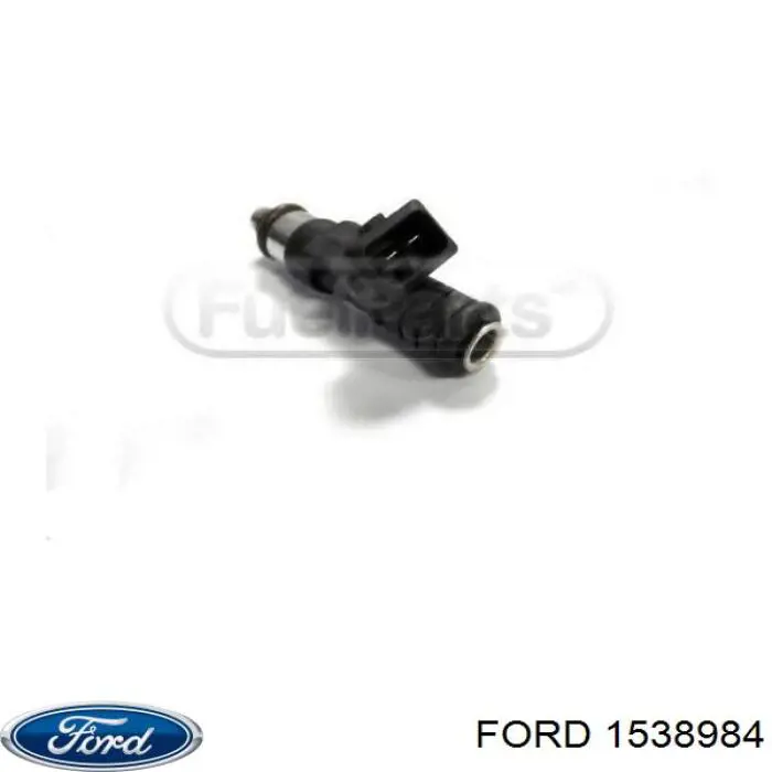 1538984 Ford Wtryskiwacz paliwa