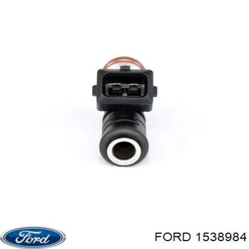 Wtryskiwacz paliwa Ford 1538984 cena, od 98,49 USD