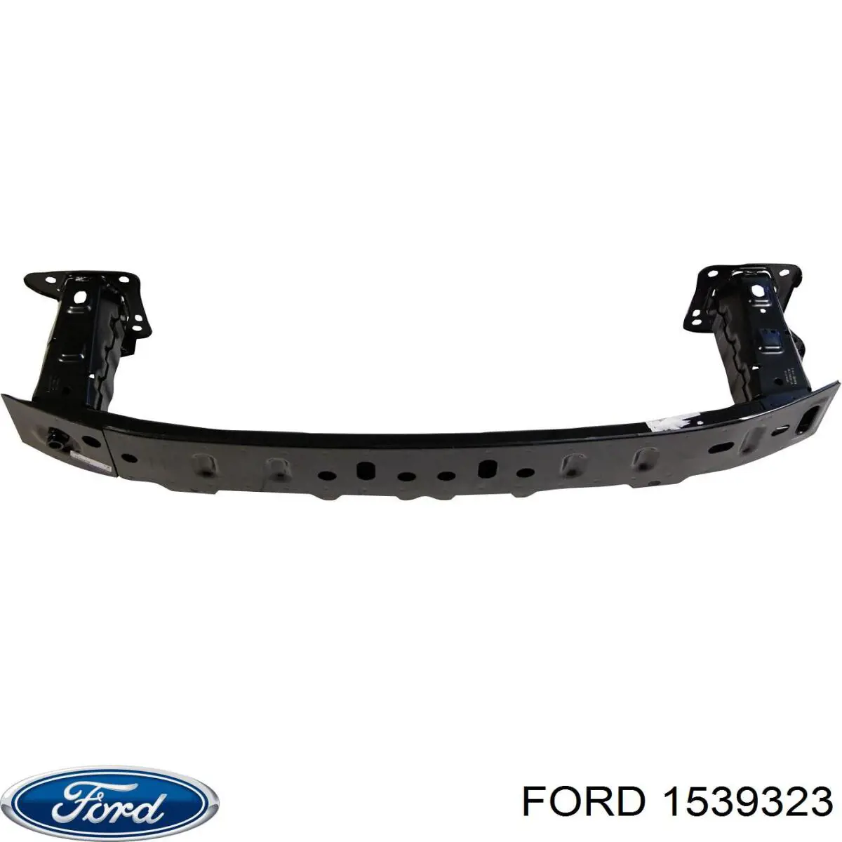 Listwa ochronna maski Ford 1539323 cena, od 72,24 USD