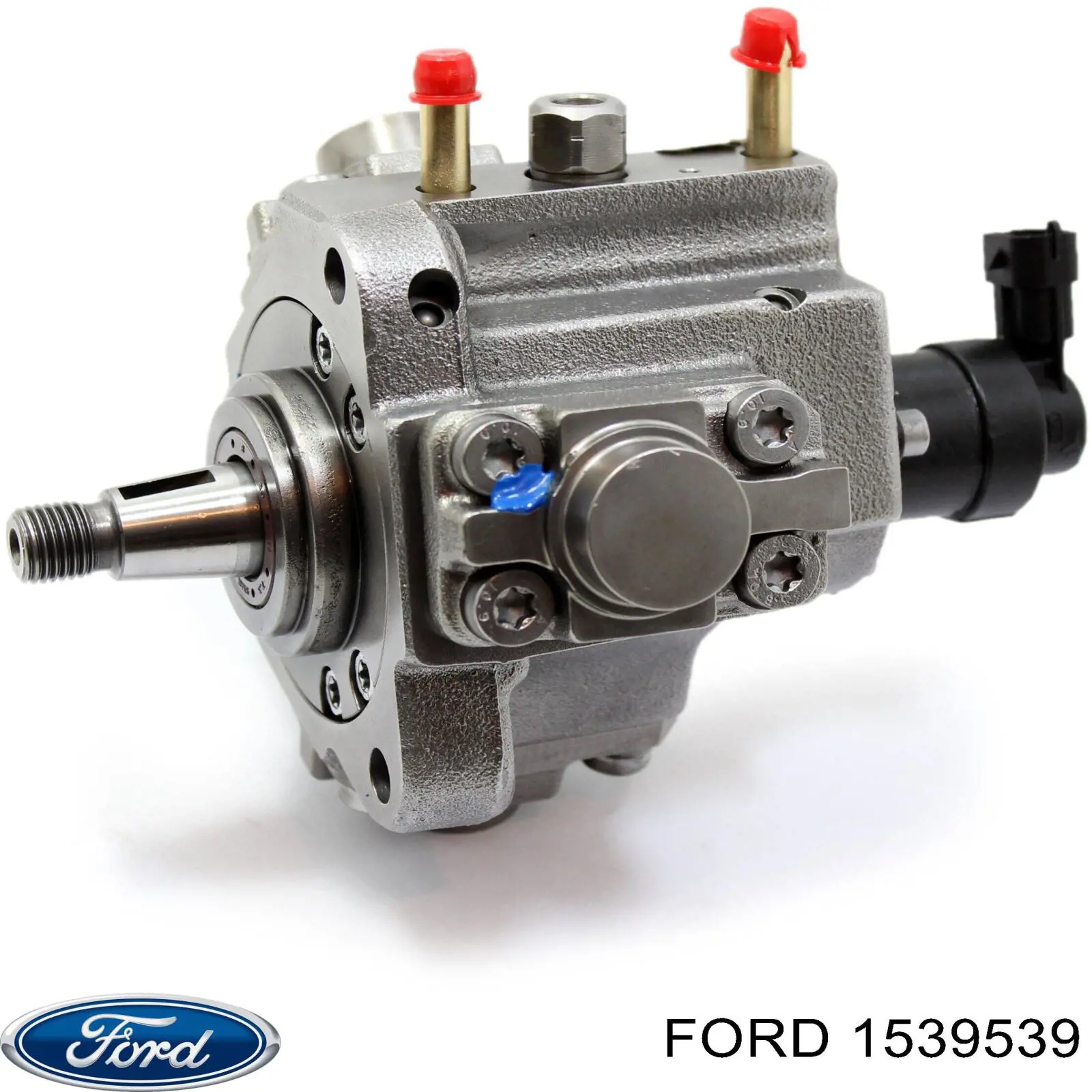1539539 Ford Pompa wtryskowa wysokiego ciśnienia