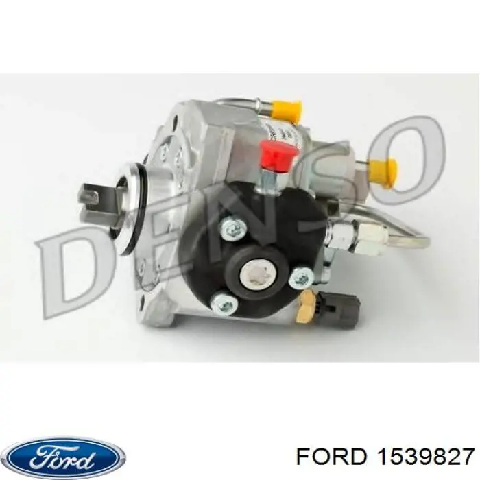 Pompa wtryskowa wysokiego ciśnienia Ford 1539827 cena, od 148,12 USD