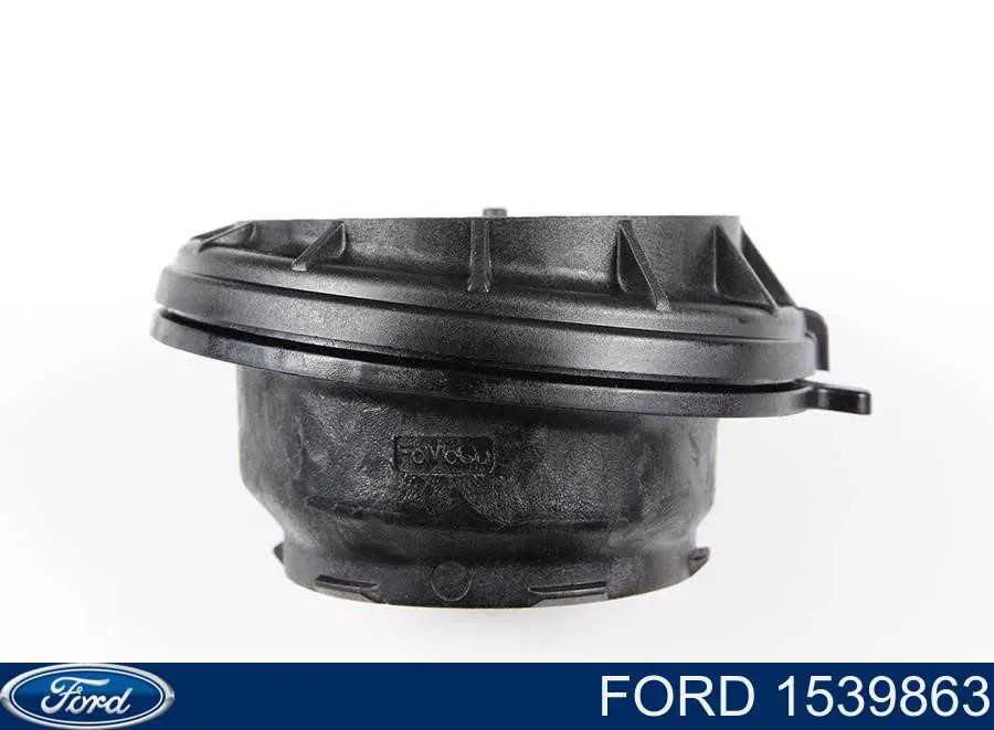 1539863 Ford Łożysko podporowe amortyzatora przedniego