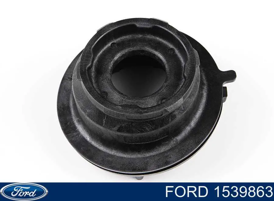 Łożysko podporowe amortyzatora przedniego Ford 1539863 cena, od 18,86 USD