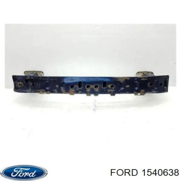 1540638 Ford Wzmocnienie zderzaka przedniego