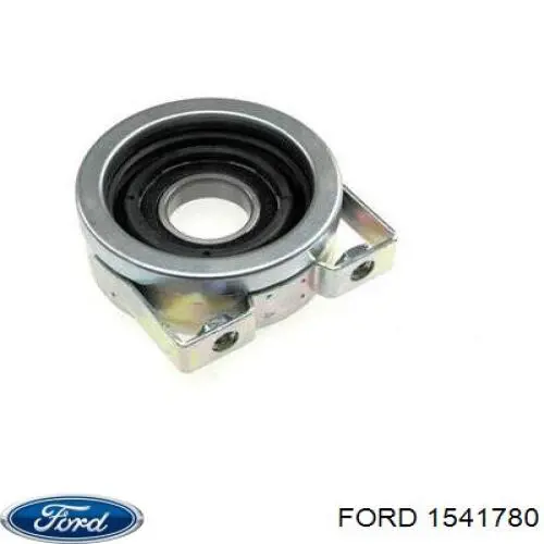1541780 Ford Półoś napędowa przednia