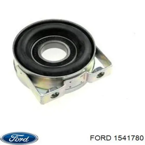 Do koszyka 1541780 Ford Półoś napędowa przednia