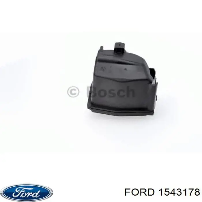 1543178 Ford filtr paliwa