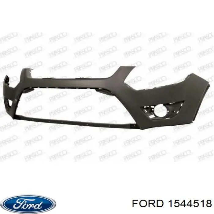 Do koszyka Zderzak przedni Ford Kuga I CBV