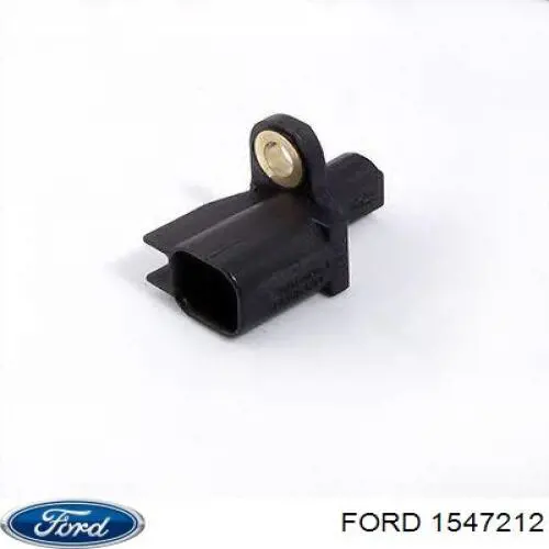 1547212 Ford czujnik abs tylny