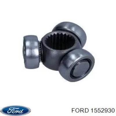 Do koszyka 1552930 Ford Przegub homokinetyczny wewnętrzny przedni prawy