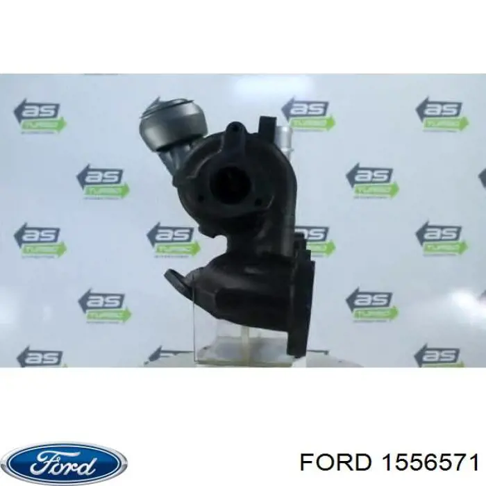 Do koszyka 1556571 Ford Turbina