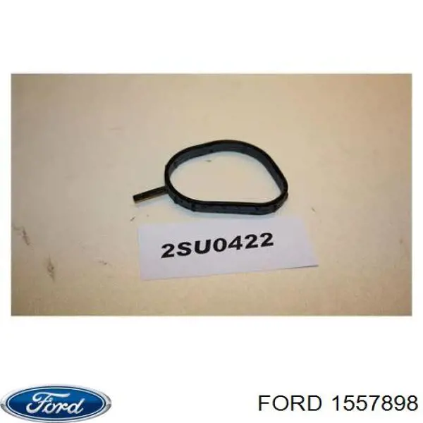 1557898 Ford uszczelka obudowy termostatu