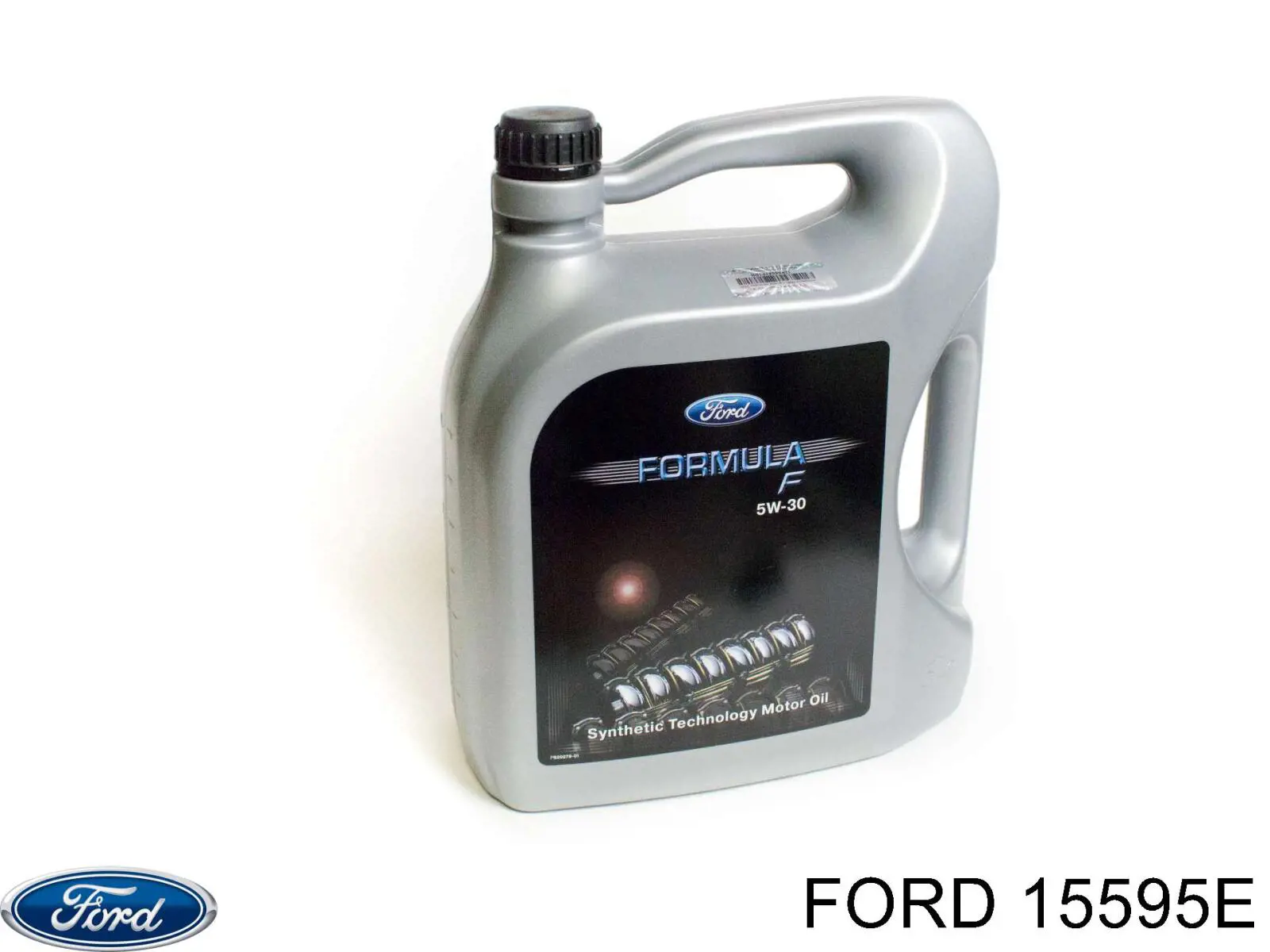 Olej do silnika Ford 15595E cena, od 49,28 USD