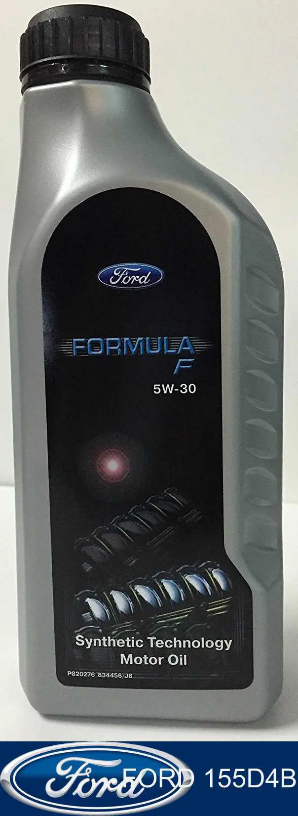 Do koszyka 155D4B Ford Olej do silnika
