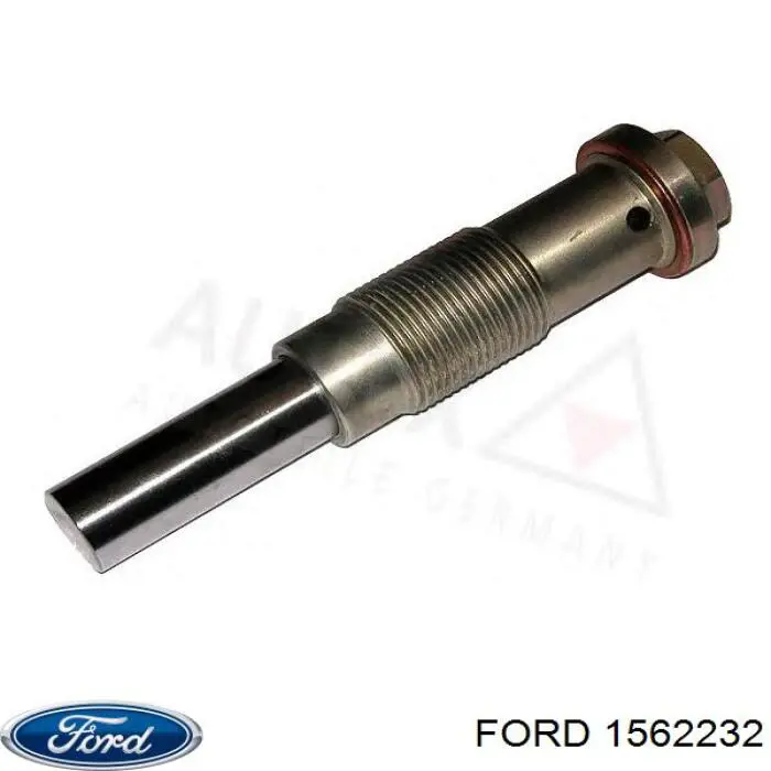 Do koszyka 1562232 Ford Napinacz paska rozrządu