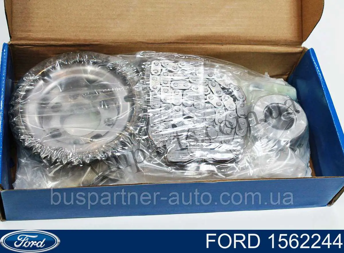 Pasek rozrządu, zestaw Ford 1562244 cena, od 207,23 USD
