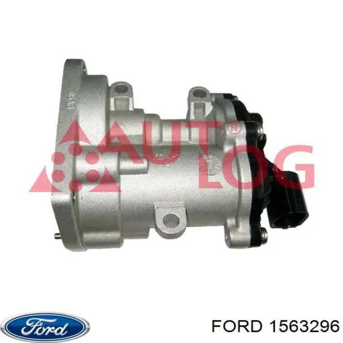 Kolektor ssący Ford 1563296 cena, od 145,30 USD