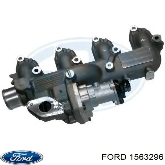 Kolektor ssący Ford 1563296 cena, od 145,30 USD