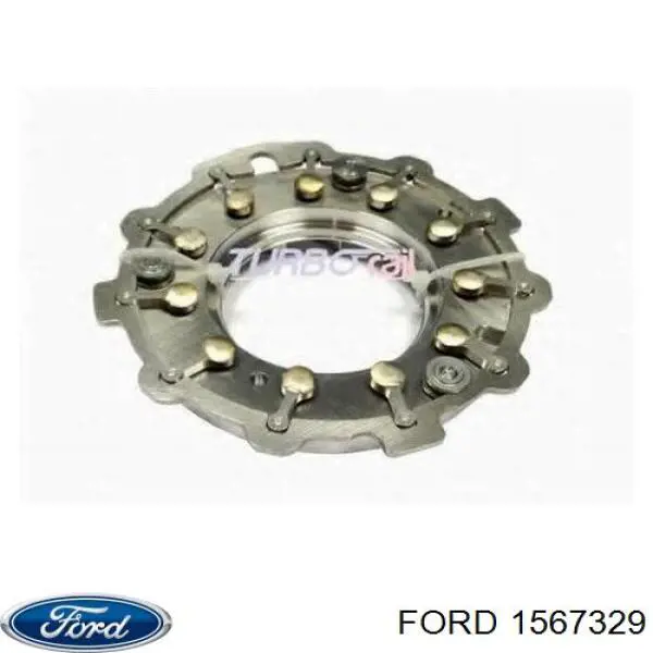 Turbina Ford 1567329 cena, od 234,95 USD