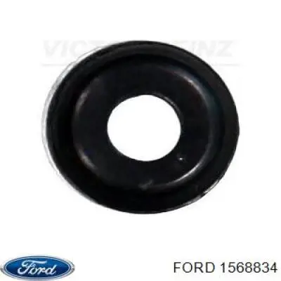 Do koszyka 1568834 Ford Uszczelniacz zaworu dolotowego/wylotowego