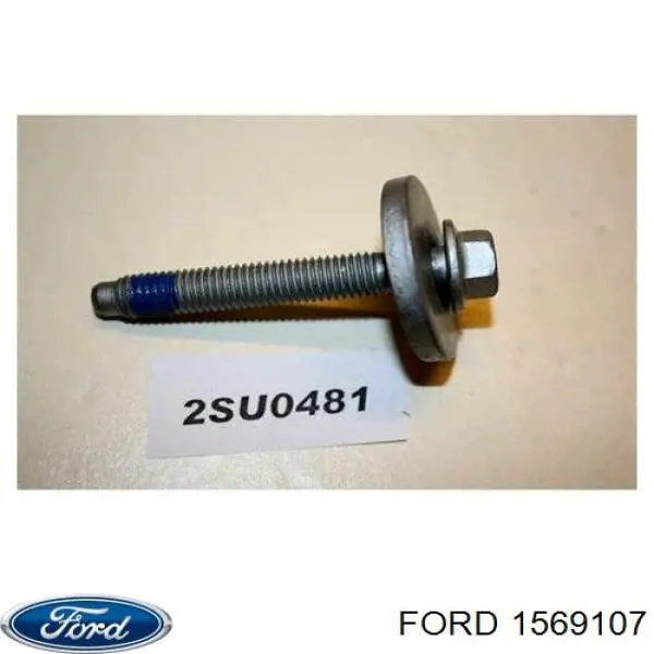 1569107 Ford Śruba piasty