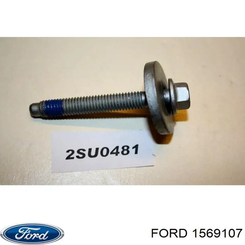 Śruba piasty Ford 1569107 cena, od 11,93 USD