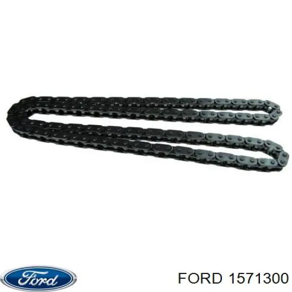 Łańcuch rozrządu, zestaw General Motors 95518770