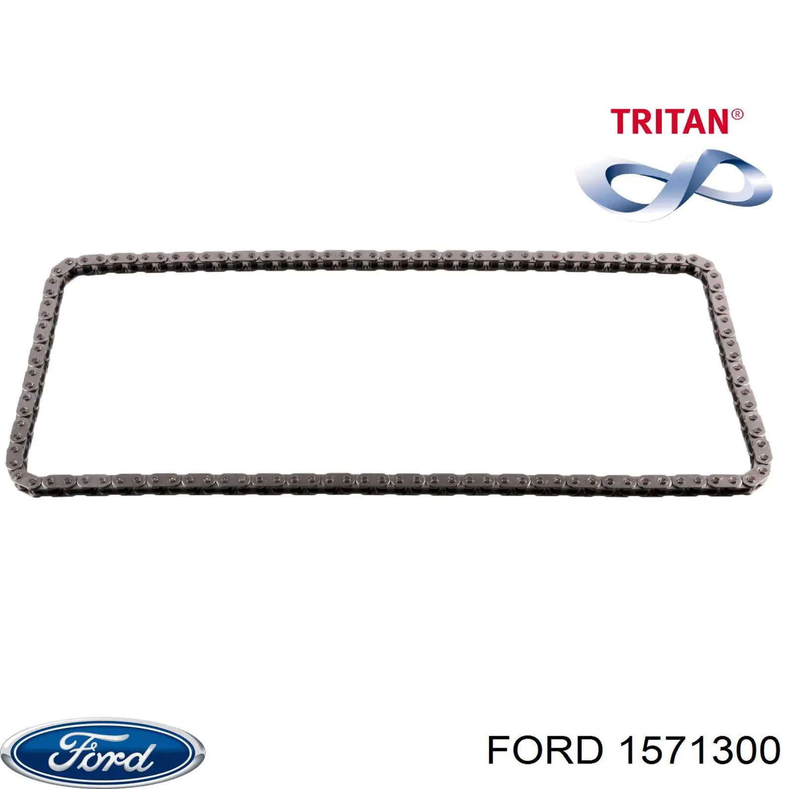 Łańcuch rozrządu, zestaw General Motors 93177816 cena, od 104,39 USD