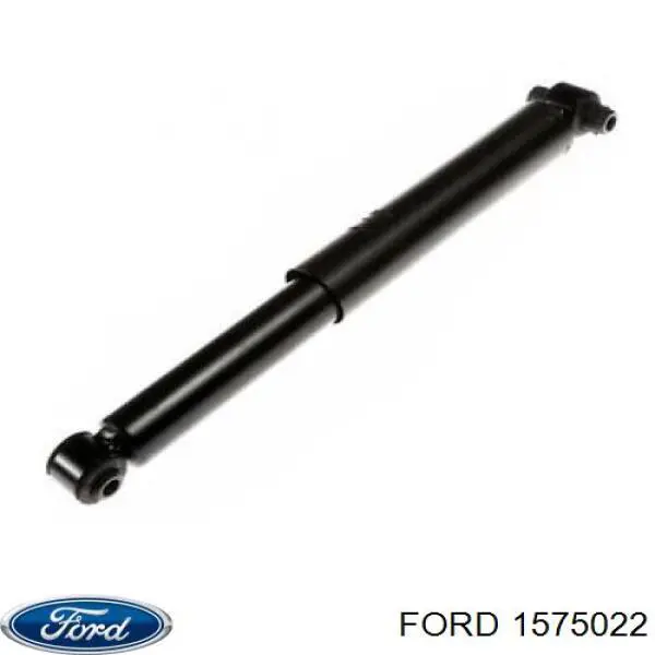 1575022 Ford Amortyzator tylny