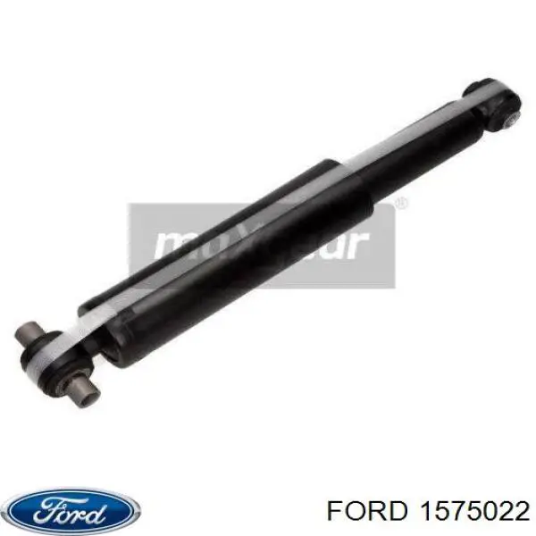 Amortyzator tylny Ford 1575022 cena, od 31,86 USD