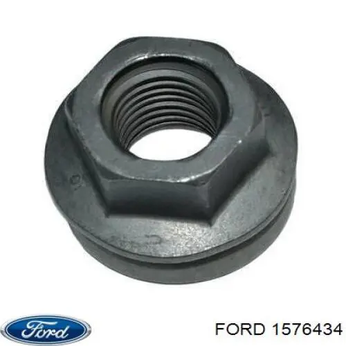 Do koszyka 1576434 Ford Nakrętka koła
