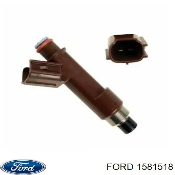 Do koszyka 1581518 Ford Pompa podciśnienia