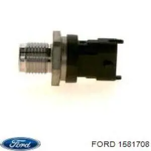 Do koszyka 1581708 Ford Czujnik ciśnienia paliwa