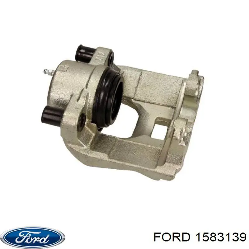 1583139 Ford Zacisk hamulcowy przedni prawy