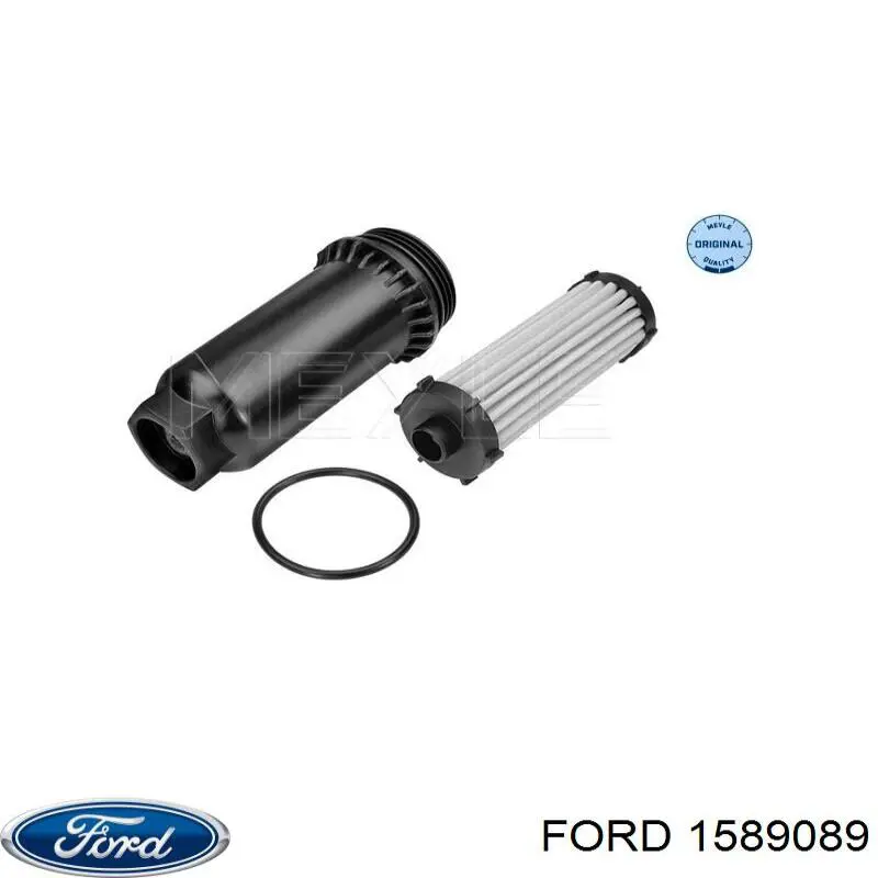 Filtr automatycznej skrzyni biegów Ford 1589089 cena, od 24,39 USD