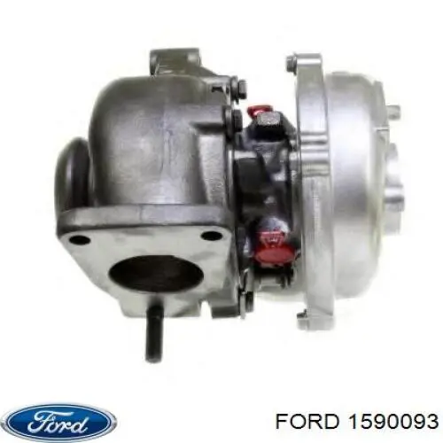Turbina 1590093 Ford