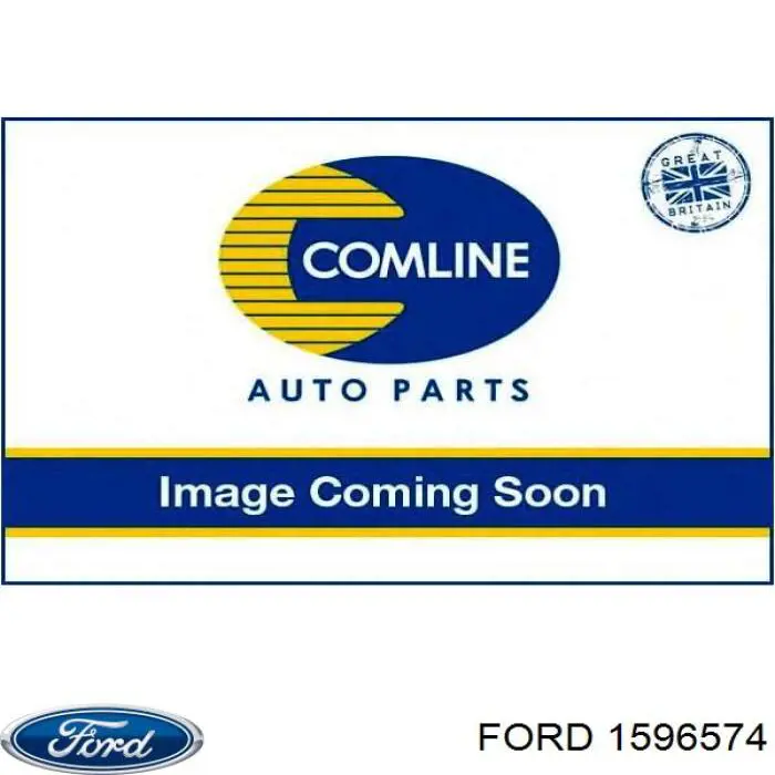 Drążek kierowniczy Ford 1596574