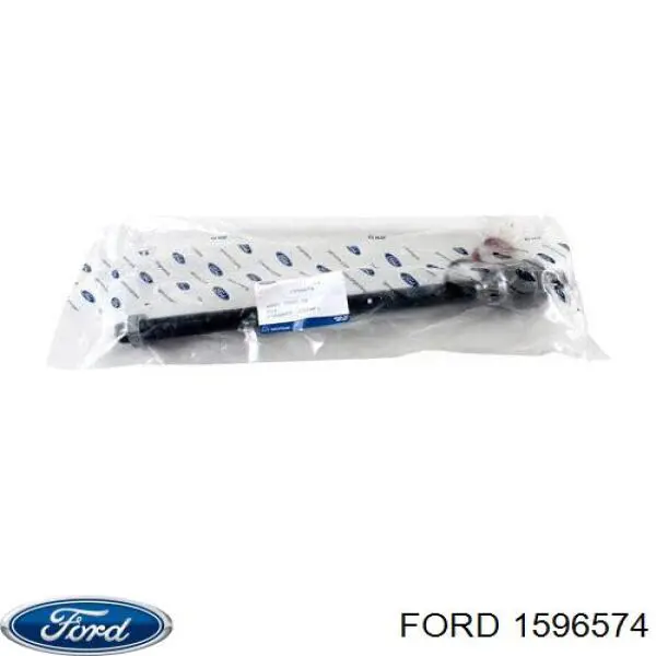 1596574 Ford Drążek kierowniczy