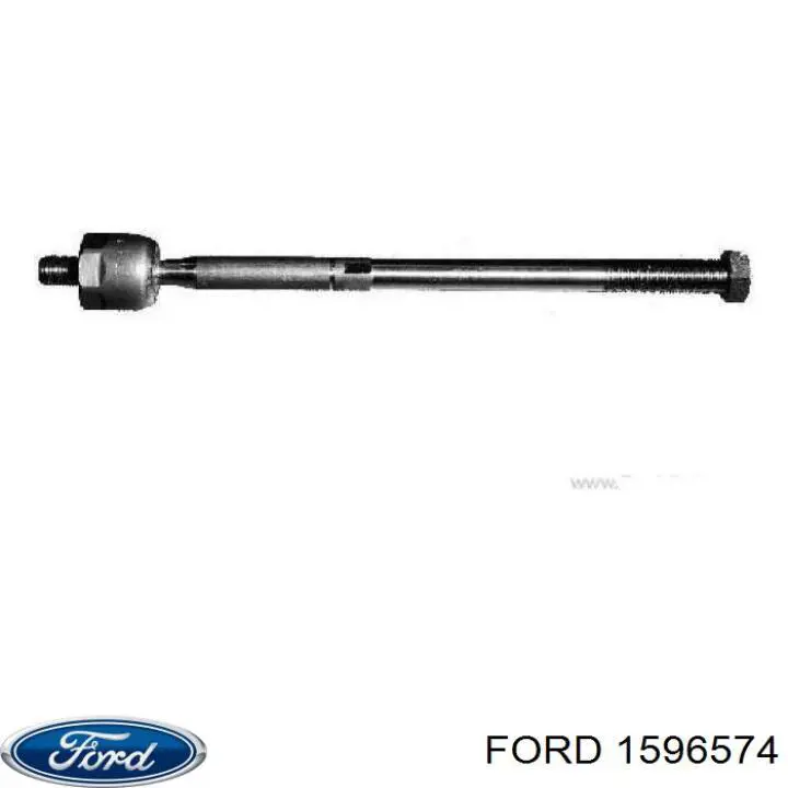 Do koszyka 1596574 Ford Drążek kierowniczy