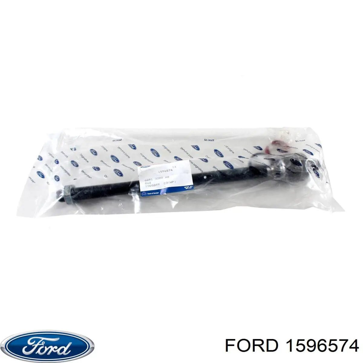 1596574 Ford Drążek kierowniczy