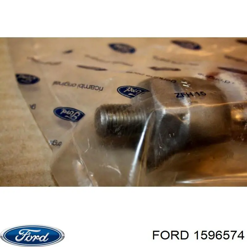Drążek kierowniczy 1596574 Ford