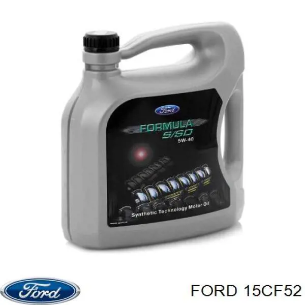 Do koszyka 15CF52 Ford Olej do silnika