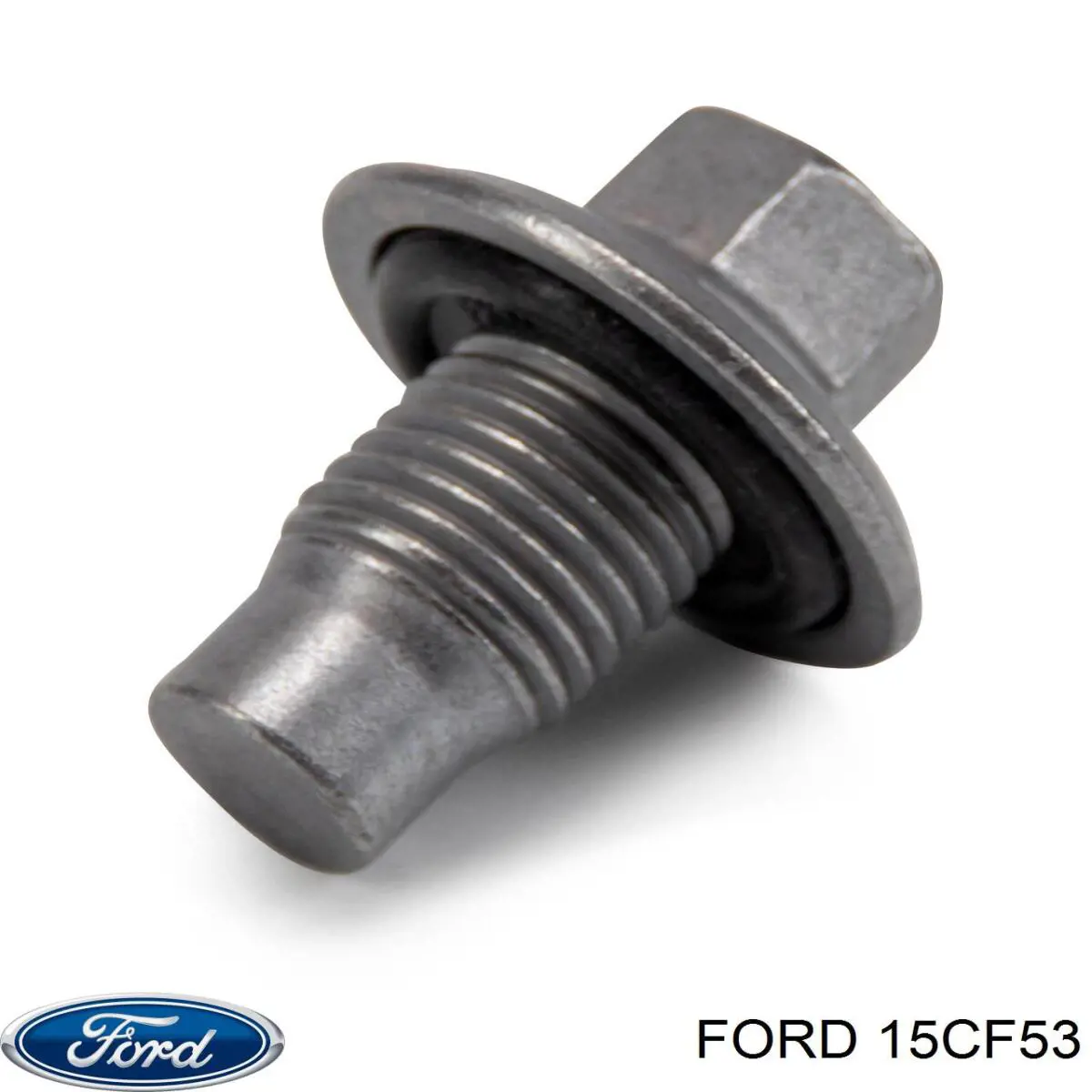 Olej do silnika 15CF53 Ford